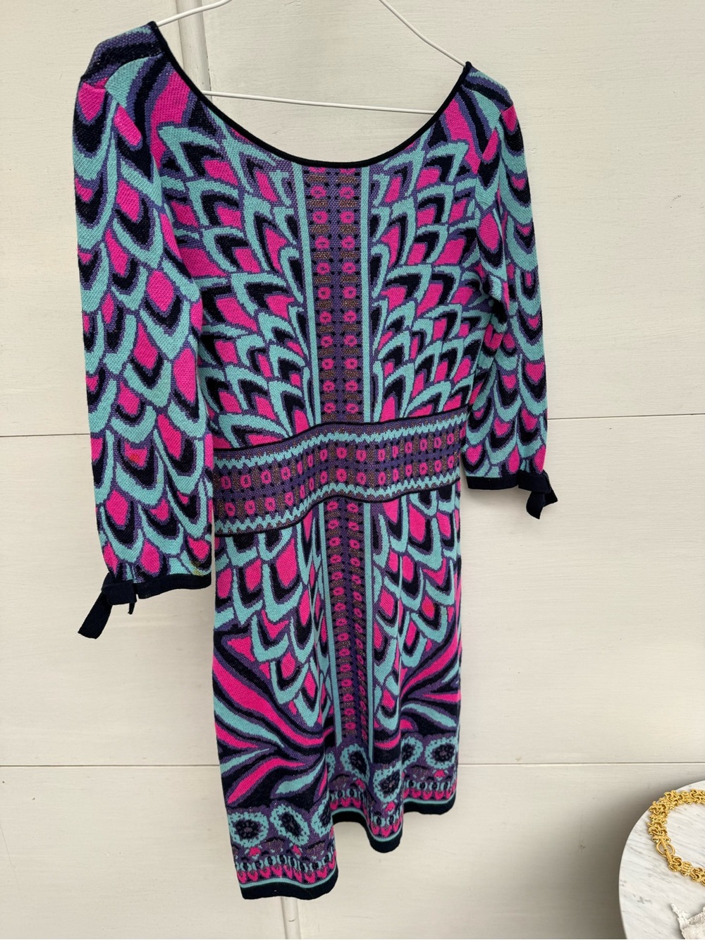 Lilly Pulitzer Escala Dress